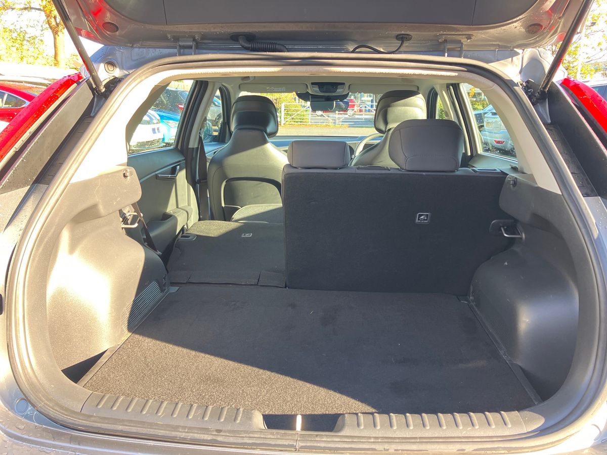 Used Kia Niro 2022 for sale - 76392016: Photo 24