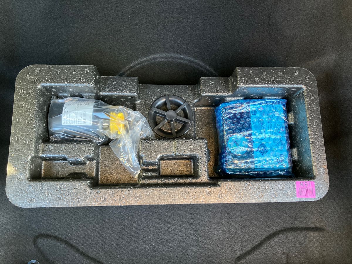 Used Kia Niro 2022 for sale - 76392016: Photo 25