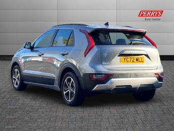 Used Kia Niro 2022 for sale - 76392016: Photo