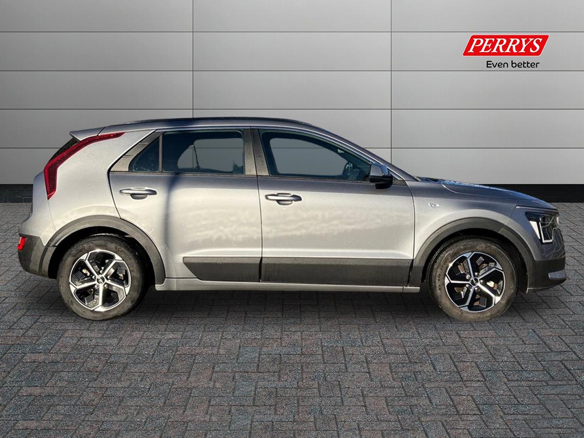 Used Kia Niro 2022 for sale - 76392016: Photo 3