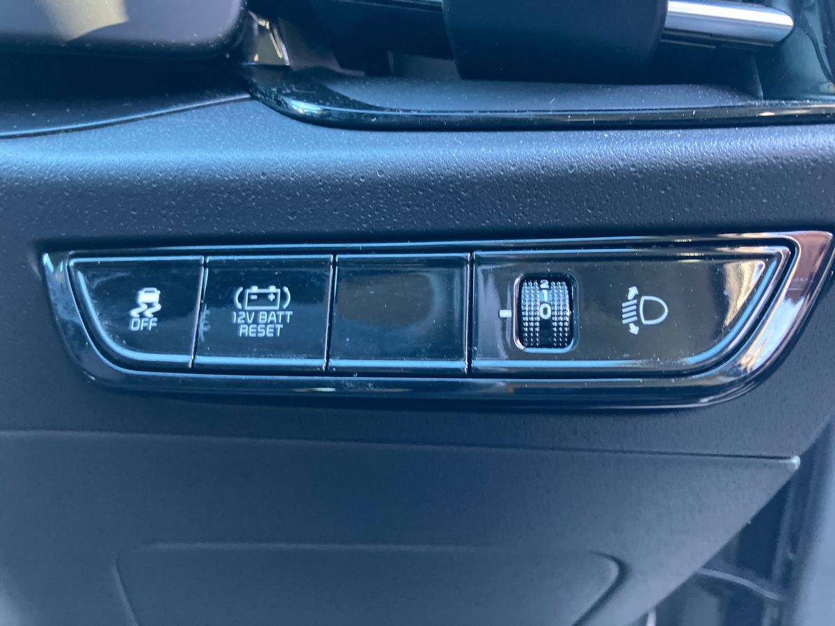 Used Kia Niro 2022 for sale - 76392016: Photo 35