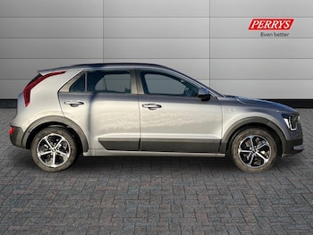 Used Kia Niro 2022 for sale - 76392016: Photo