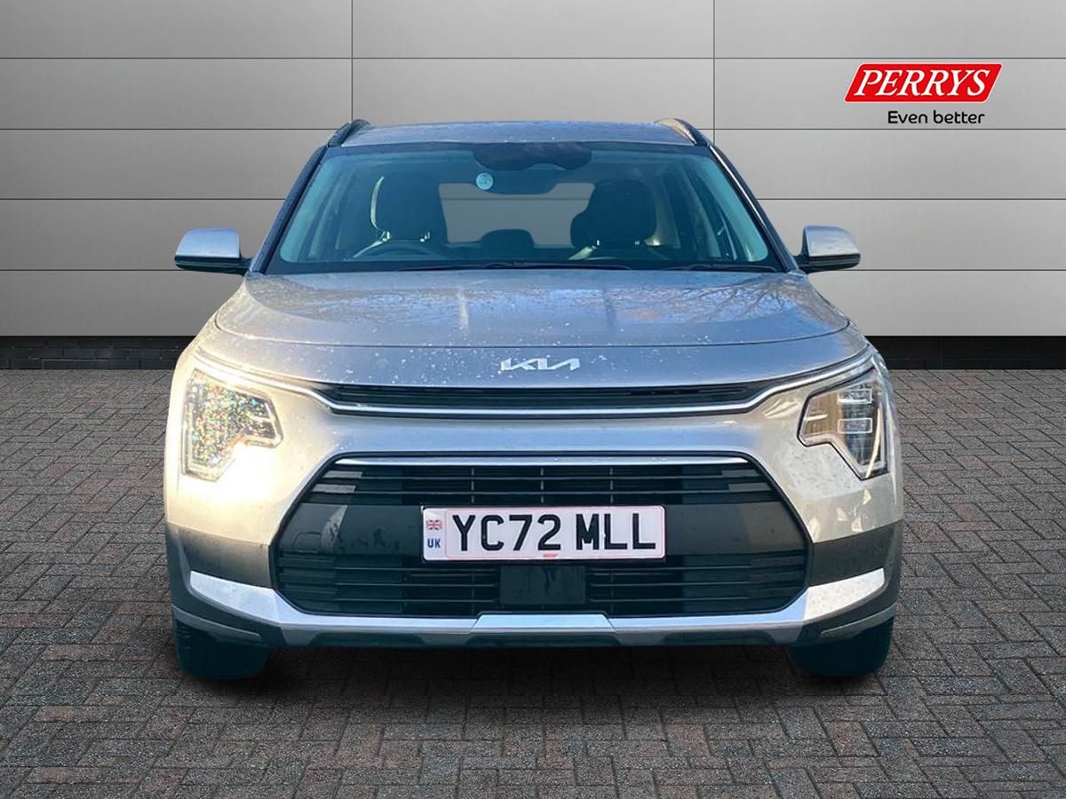 Used Kia Niro 2022 for sale - 76392016: Photo 4