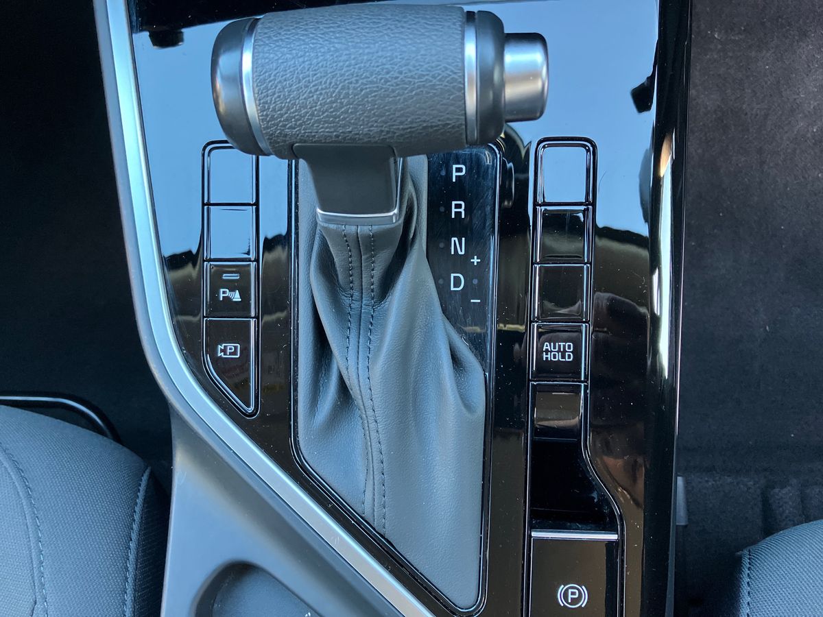 Used Kia Niro 2022 for sale - 76392016: Photo 42