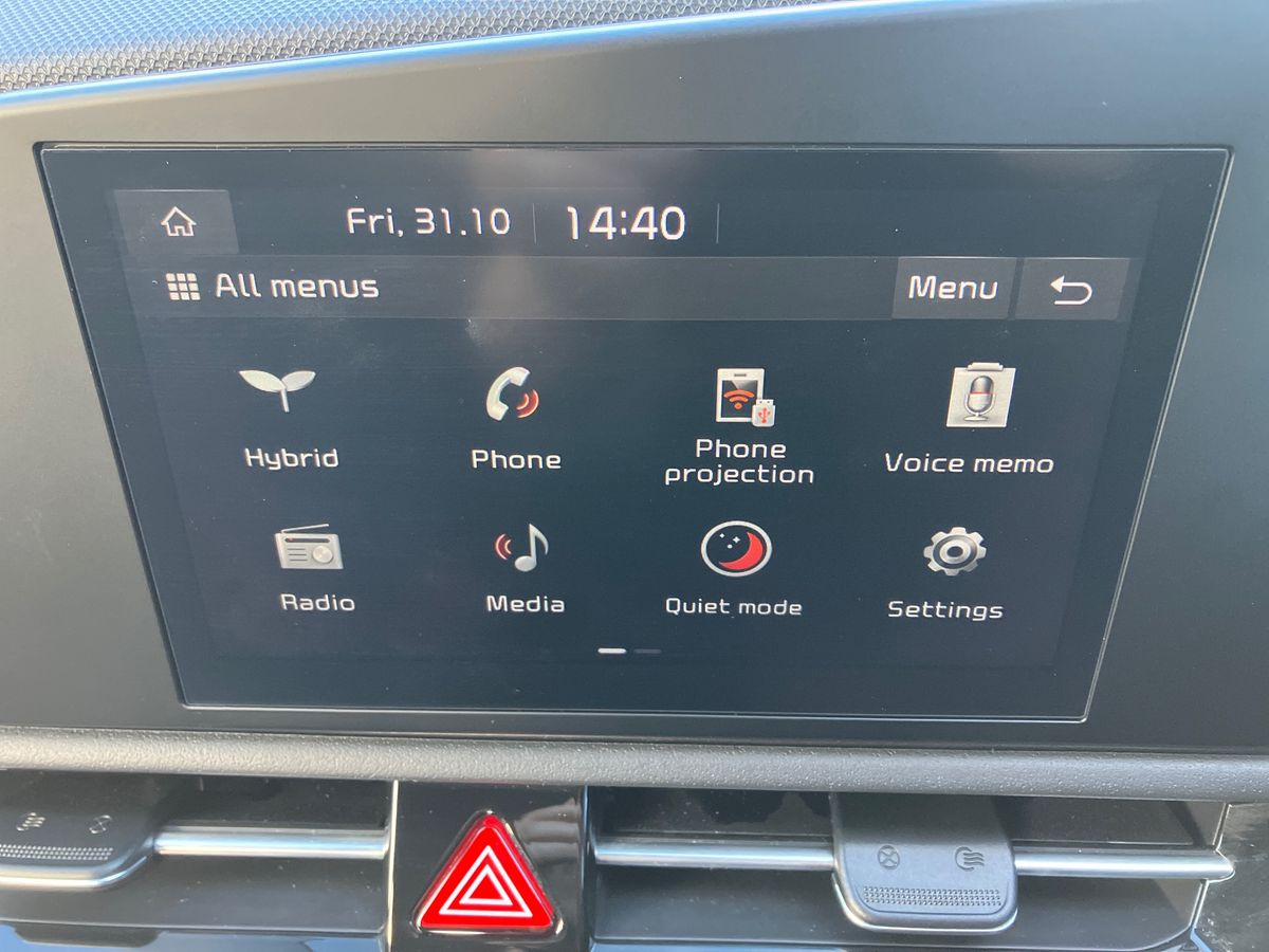 Used Kia Niro 2022 for sale - 76392016: Photo 47