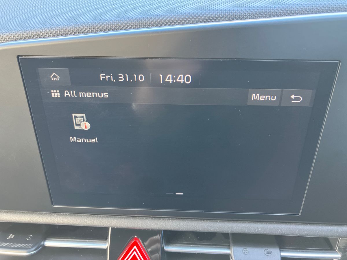 Used Kia Niro 2022 for sale - 76392016: Photo 48