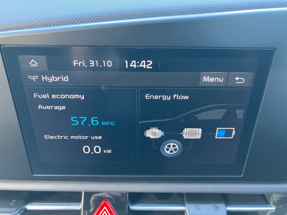 Used Kia Niro 2022 for sale - 76392016: Photo 49