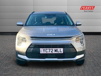 Used Kia Niro 2022 for sale - 76392016: Photo