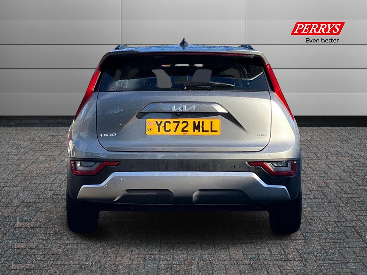 Used Kia Niro 2022 for sale - 76392016: Photo 5