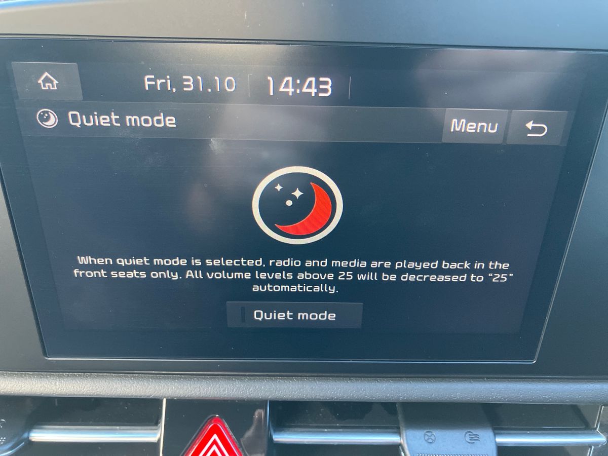 Used Kia Niro 2022 for sale - 76392016: Photo 52