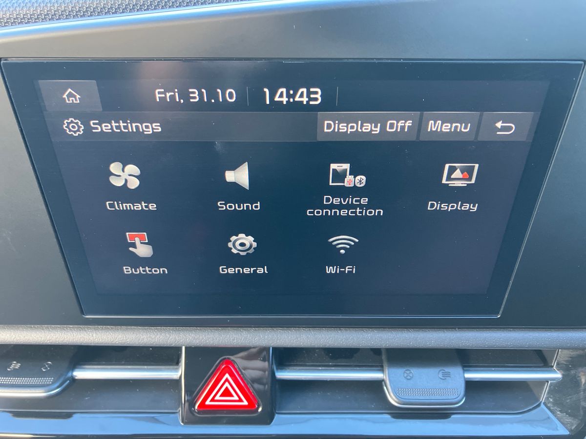 Used Kia Niro 2022 for sale - 76392016: Photo 53