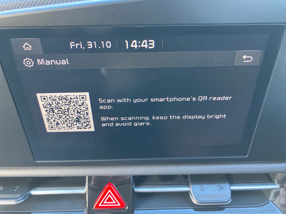 Used Kia Niro 2022 for sale - 76392016: Photo 54