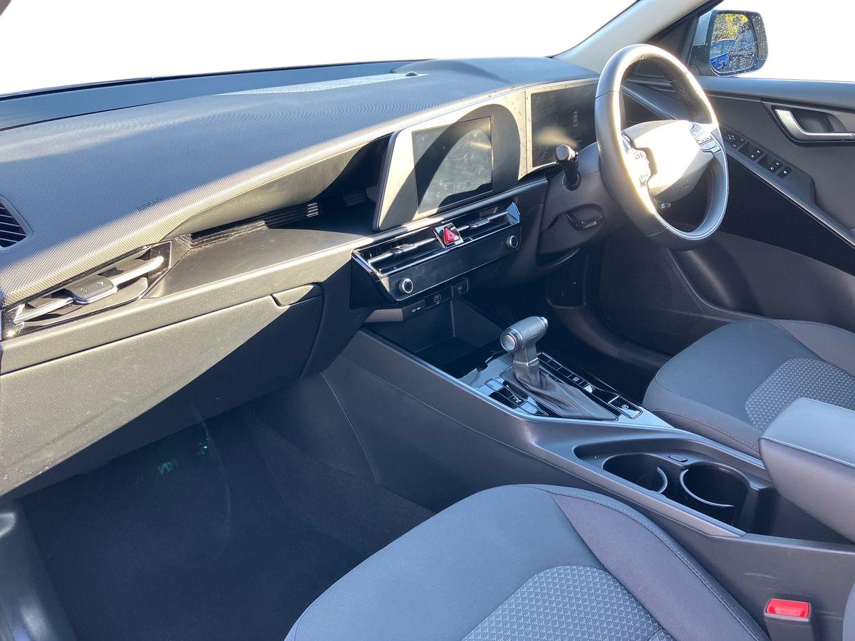 Used Kia Niro 2022 for sale - 76392016: Photo 6