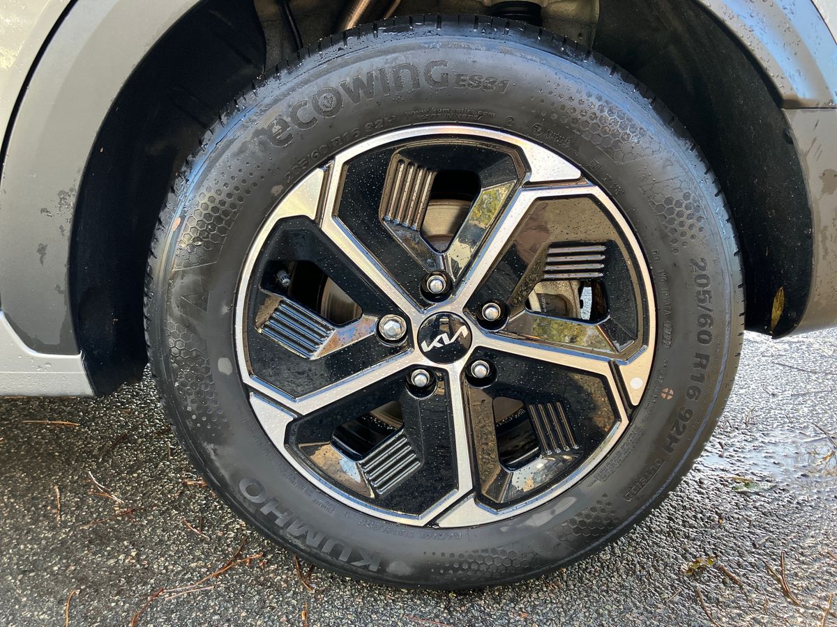 Used Kia Niro 2022 for sale - 76392016: Photo 7