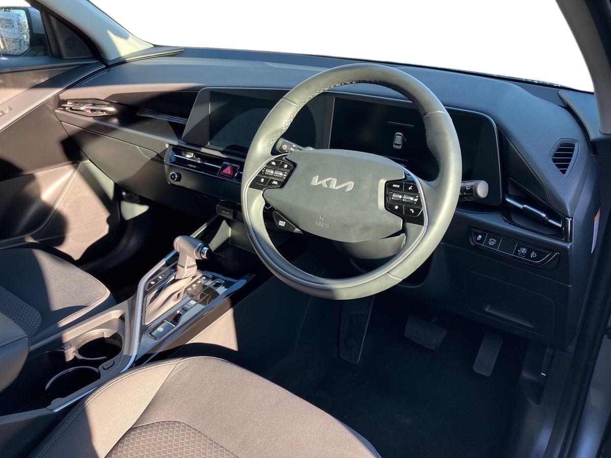 Used Kia Niro 2022 for sale - 76392016: Photo 8