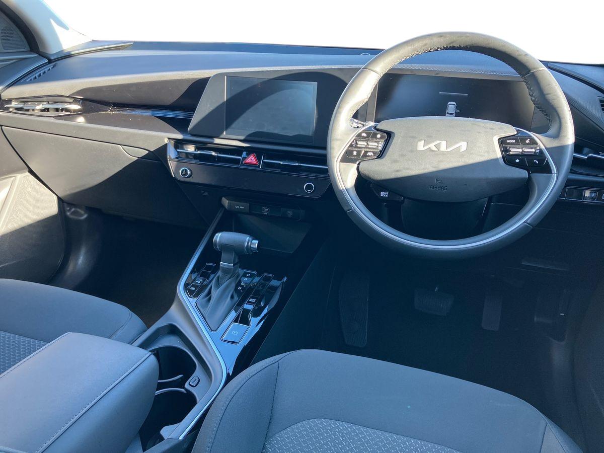 Used Kia Niro 2022 for sale - 76392016: Photo 9