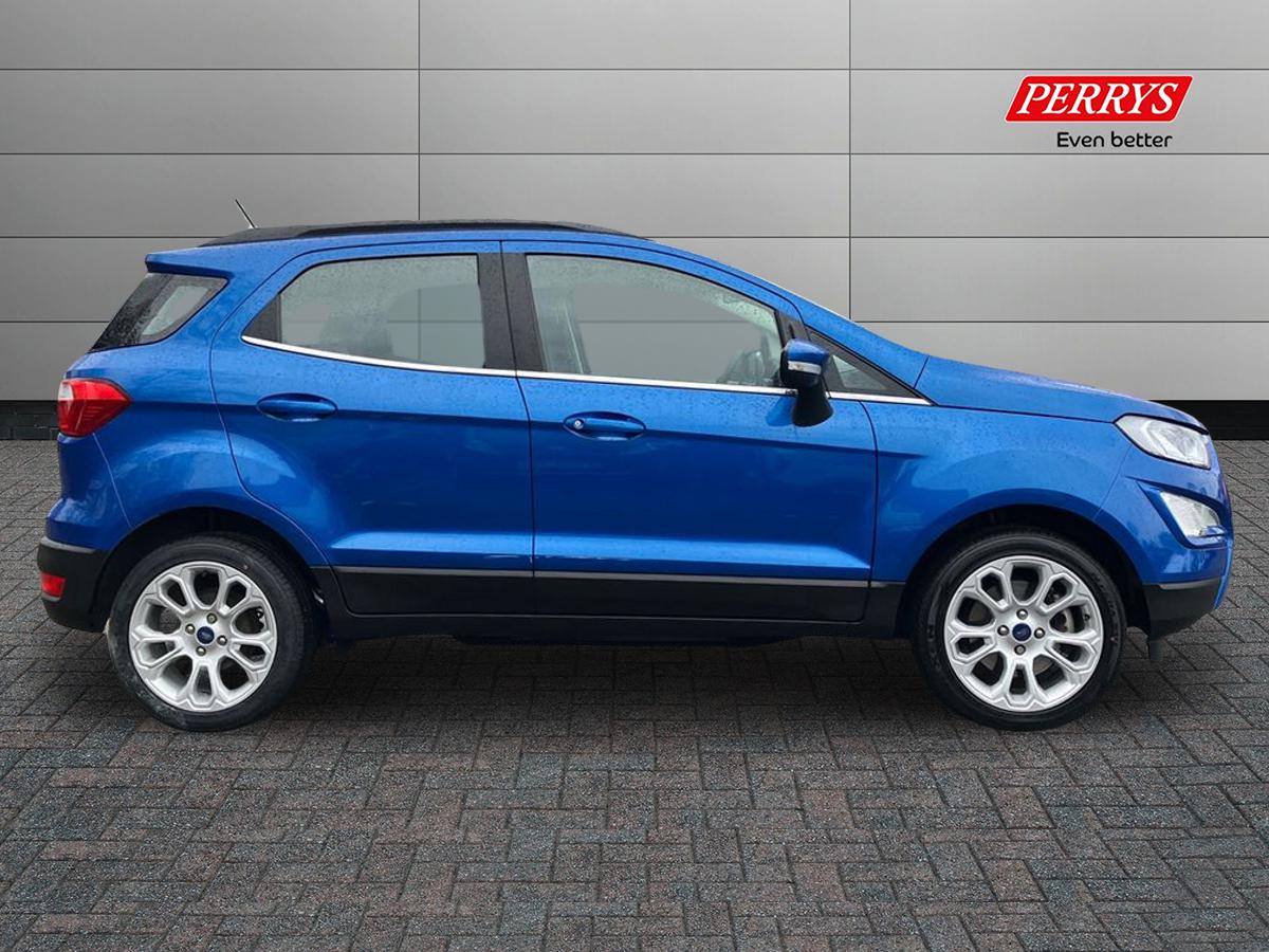 Used Ford Ecosport 2022 for sale - 76706854: Photo 3