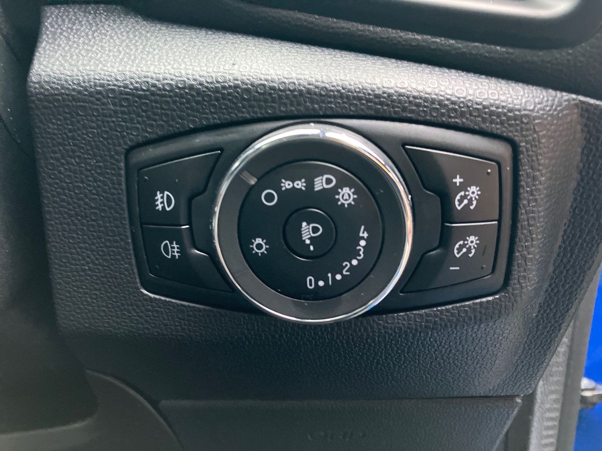 Used Ford Ecosport 2022 for sale - 76706854: Photo 32