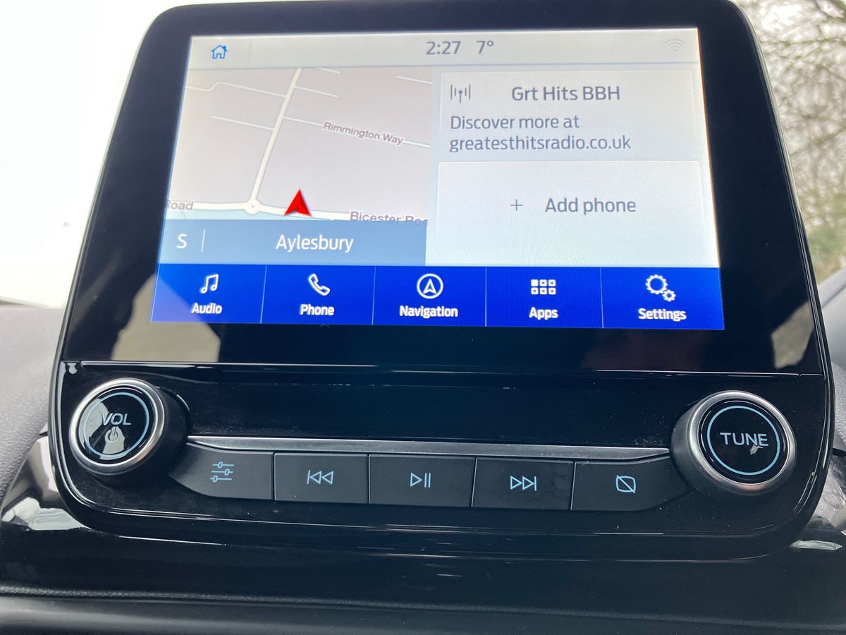 Used Ford Ecosport 2022 for sale - 76706854: Photo 48