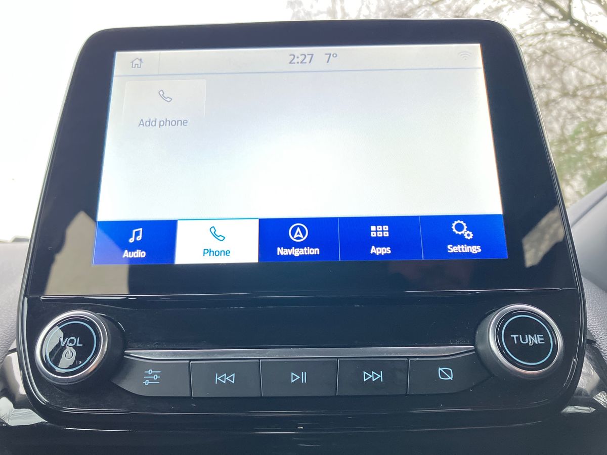 Used Ford Ecosport 2022 for sale - 76706854: Photo 49