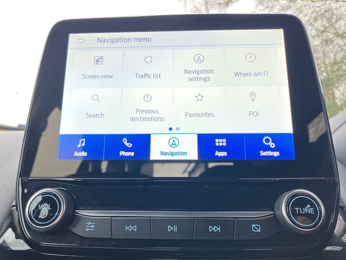 Used Ford Ecosport 2022 for sale - 76706854: Photo 50