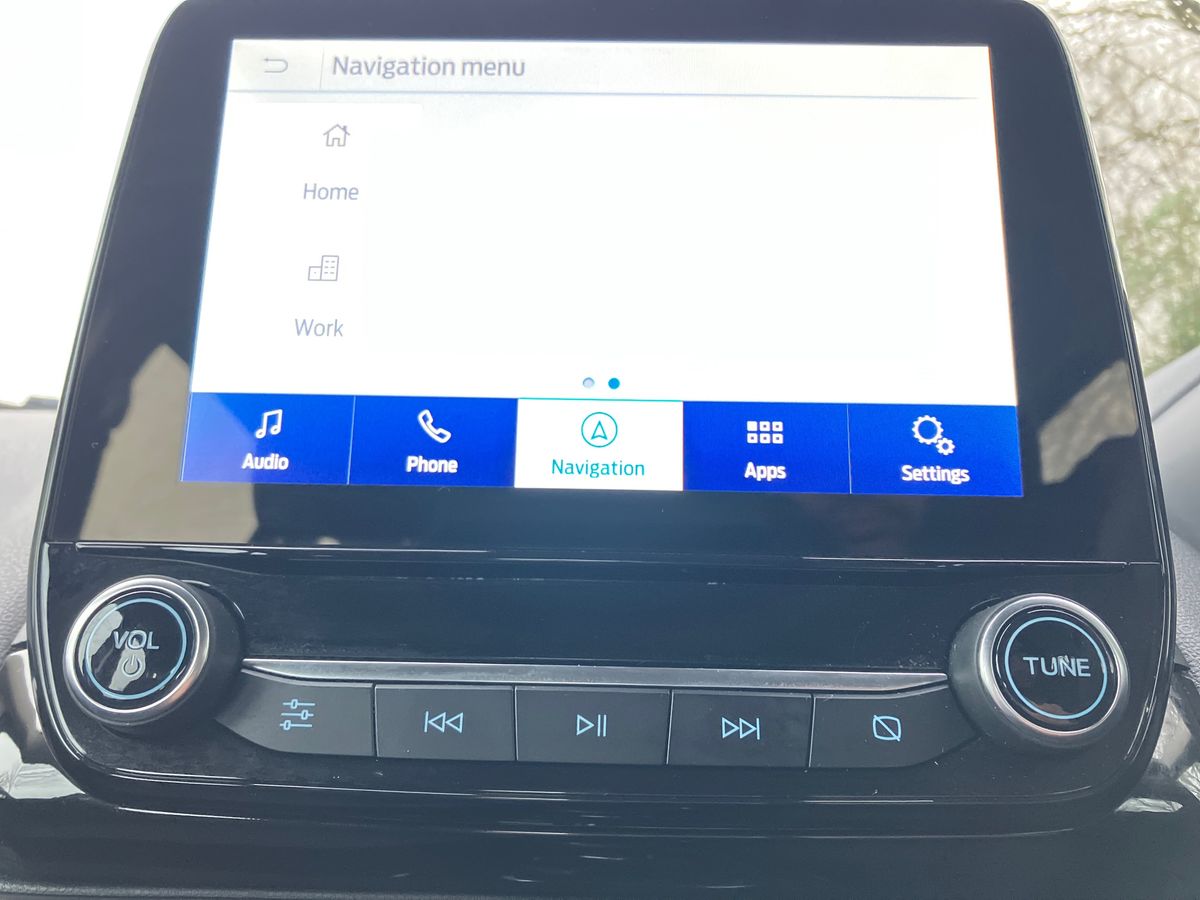 Used Ford Ecosport 2022 for sale - 76706854: Photo 51