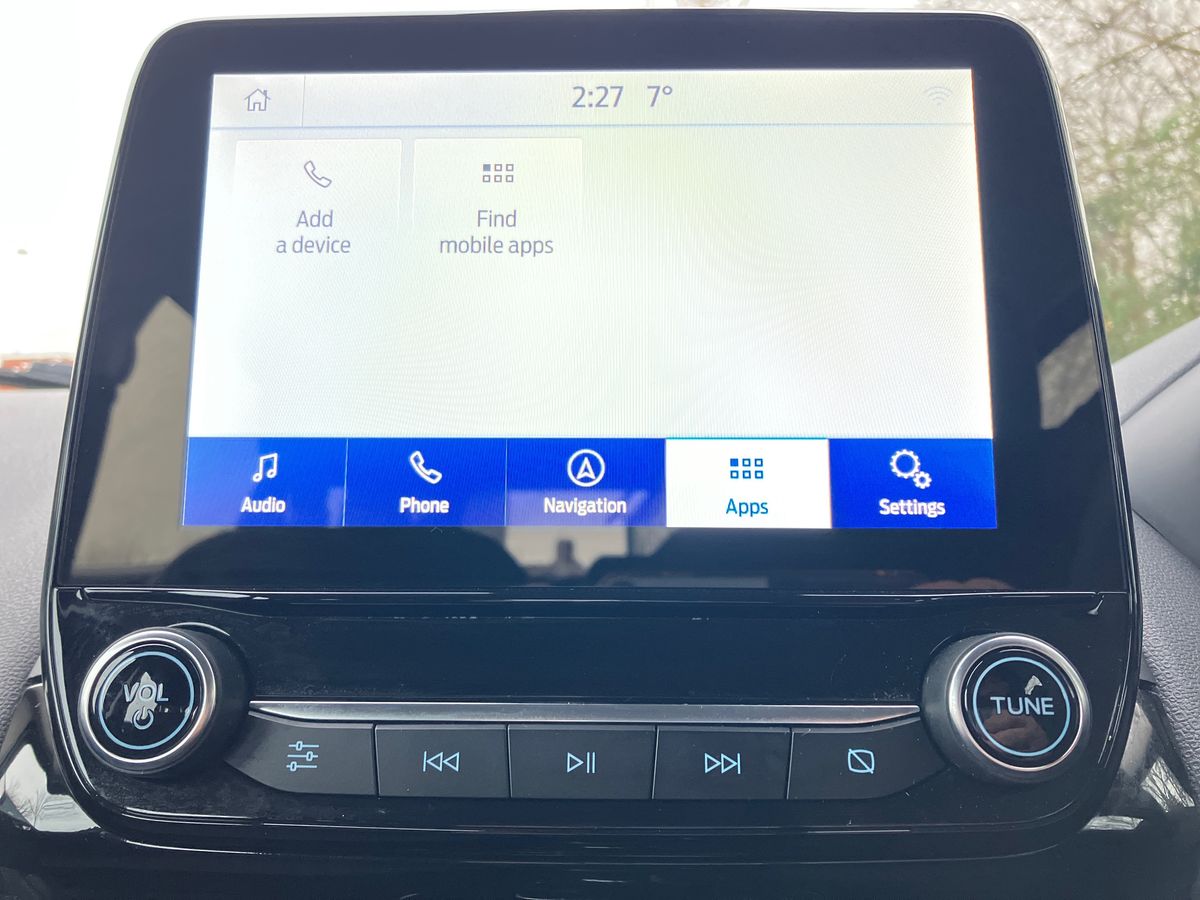 Used Ford Ecosport 2022 for sale - 76706854: Photo 52