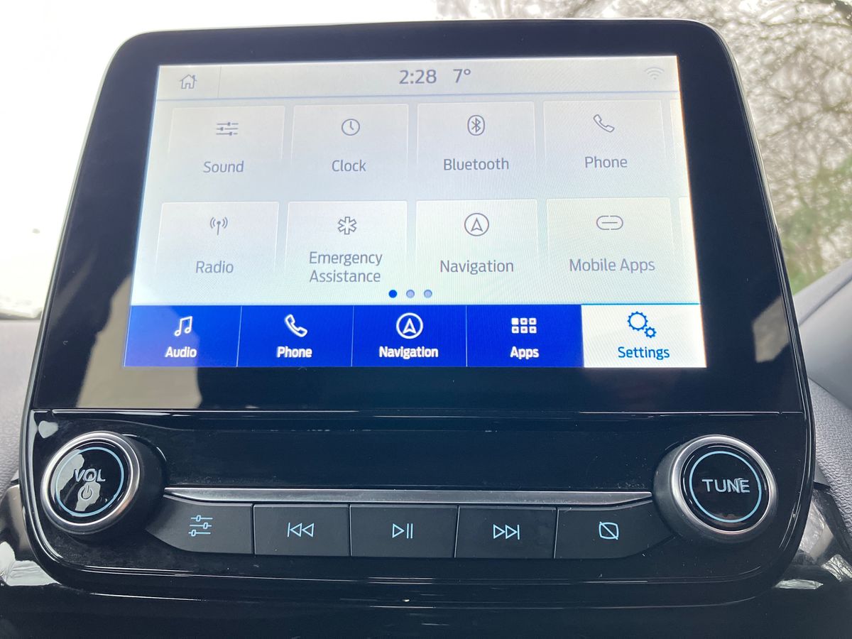 Used Ford Ecosport 2022 for sale - 76706854: Photo 53