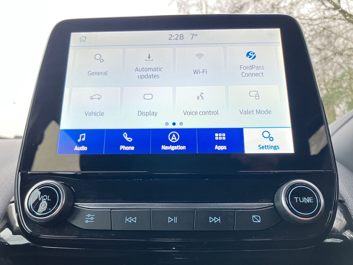 Used Ford Ecosport 2022 for sale - 76706854: Photo 54