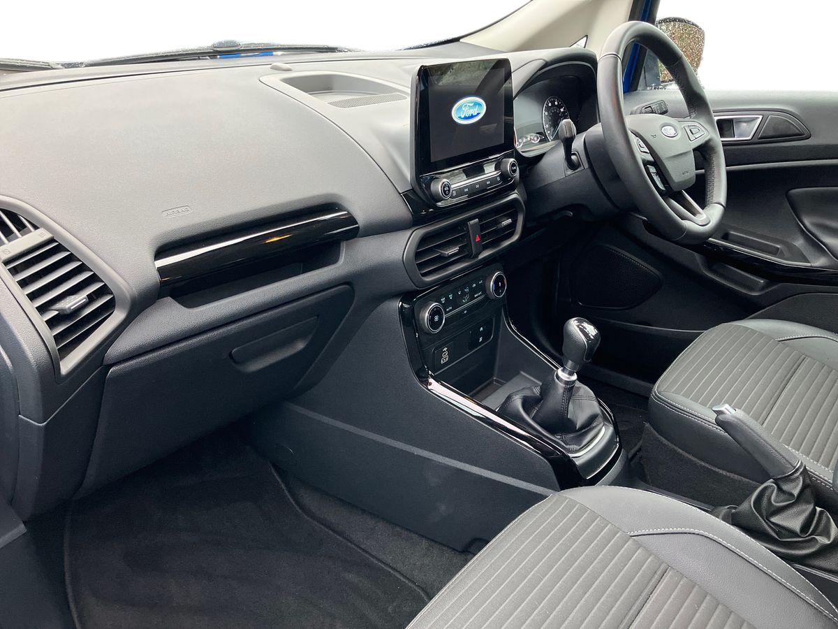 Used Ford Ecosport 2022 for sale - 76706854: Photo 6