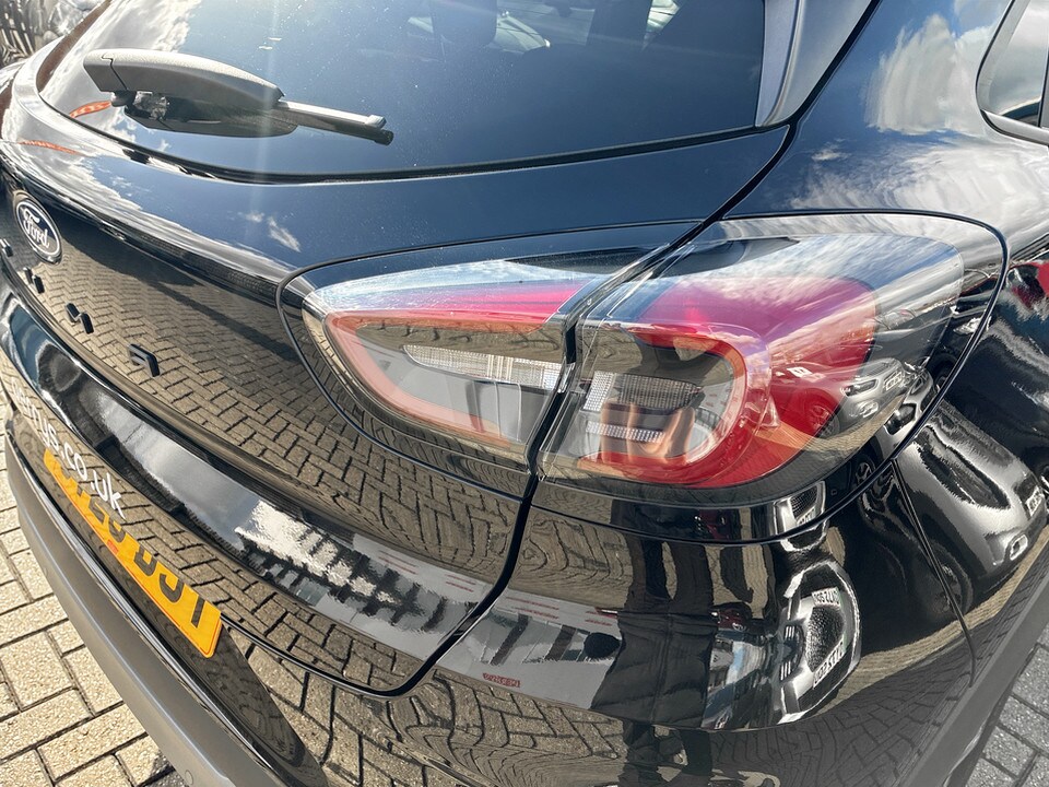 Used Ford Puma 2025 for sale - 77629599: Photo 11