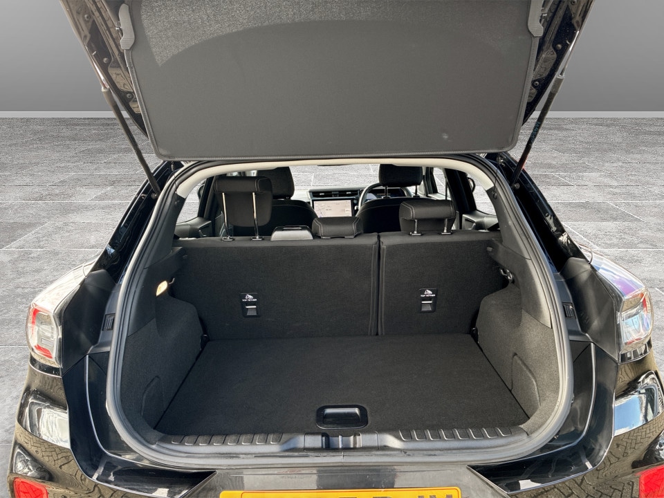 Used Ford Puma 2025 for sale - 77629599: Photo 12