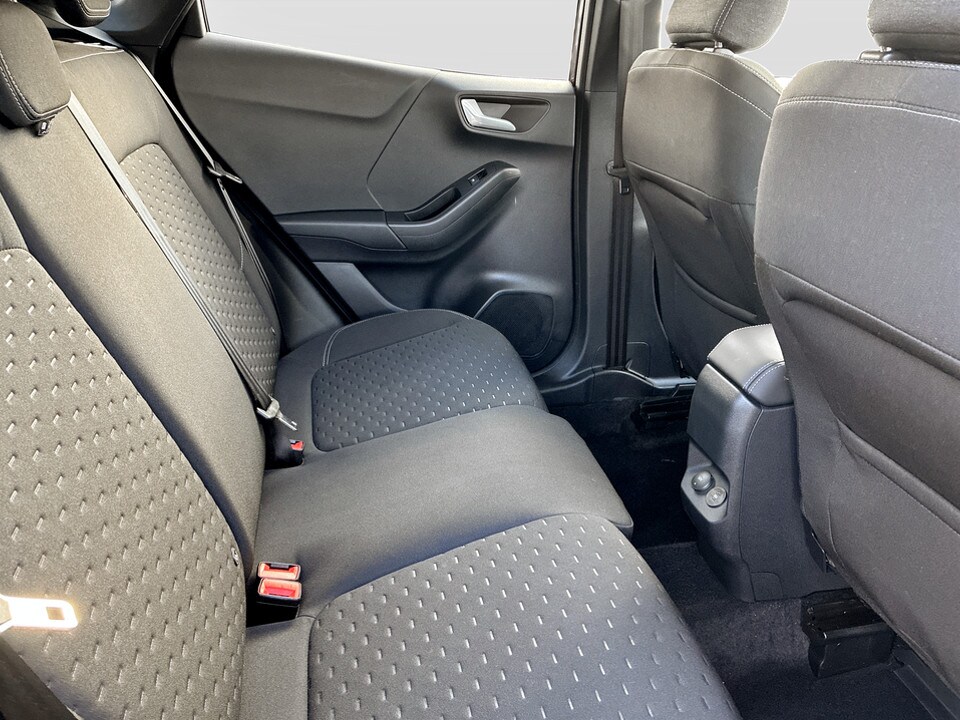 Used Ford Puma 2025 for sale - 77629599: Photo 14