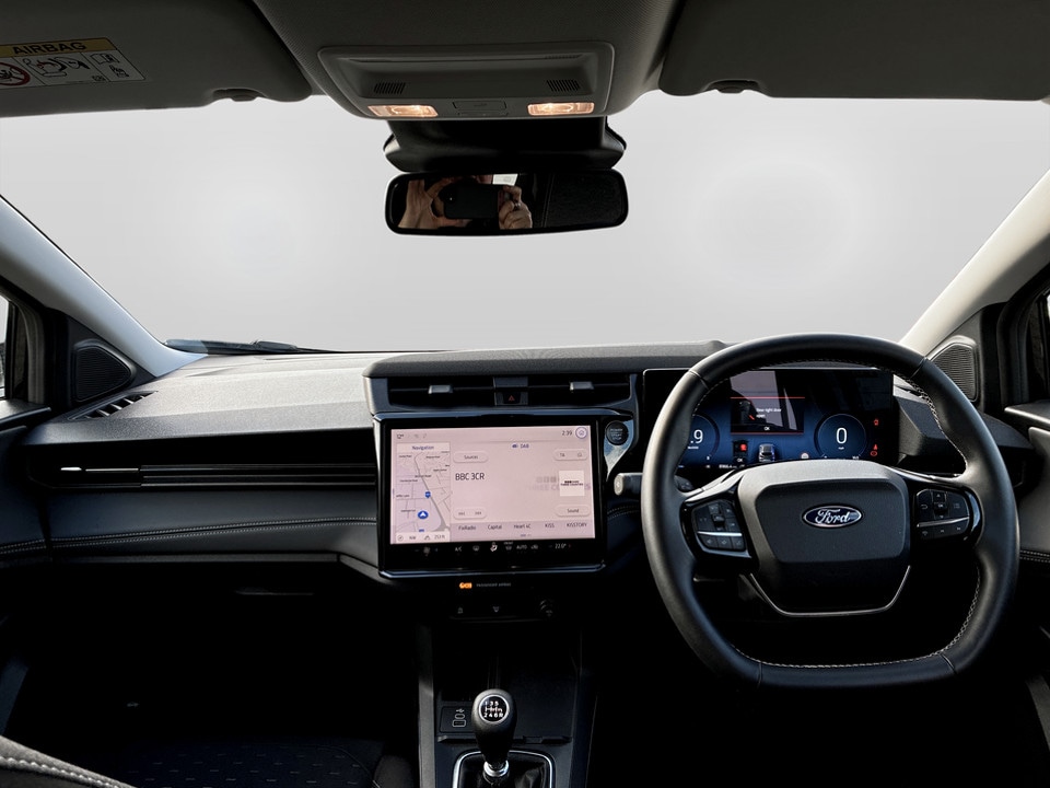 Used Ford Puma 2025 for sale - 77629599: Photo 15