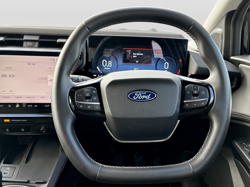 Used Ford Puma 2025 for sale - 77629599: Photo 16