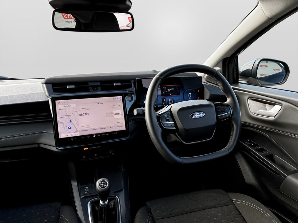 Used Ford Puma 2025 for sale - 77629599: Photo 17