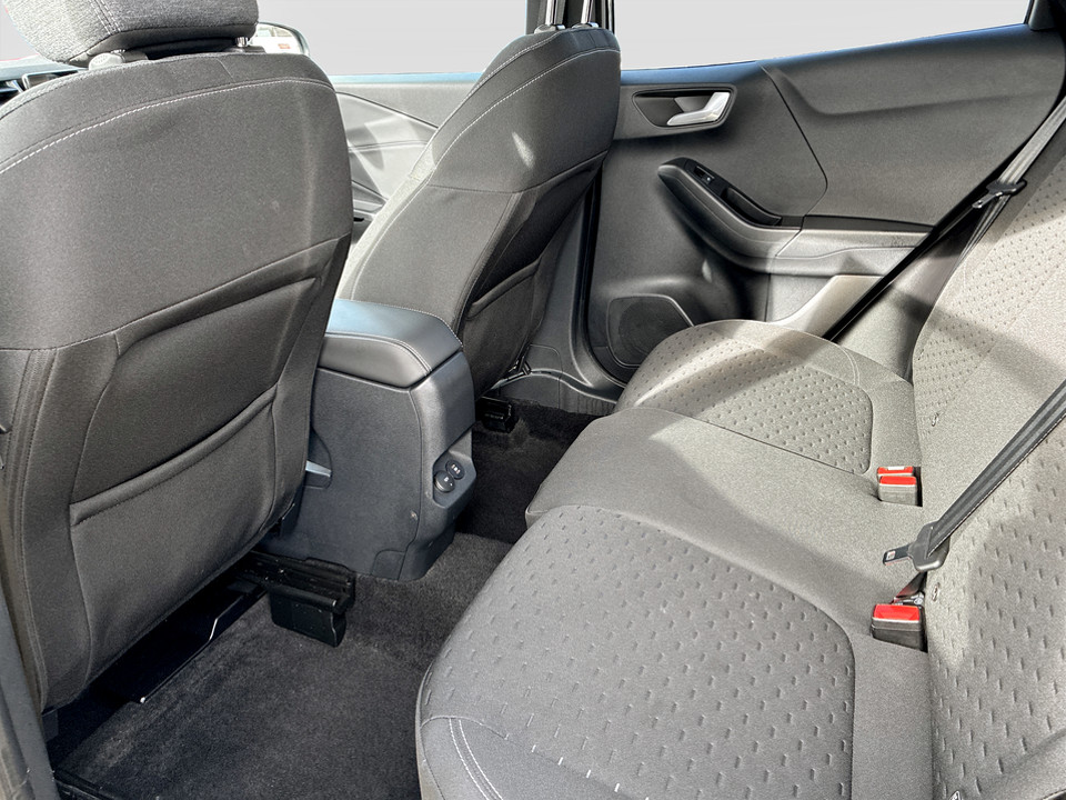 Used Ford Puma 2025 for sale - 77629599: Photo 18