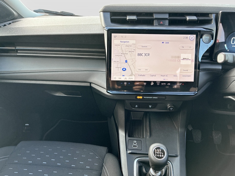 Used Ford Puma 2025 for sale - 77629599: Photo 19