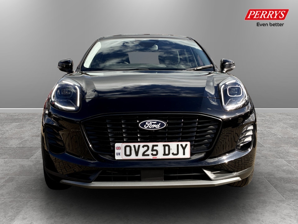 Used Ford Puma 2025 for sale - 77629599: Photo 2