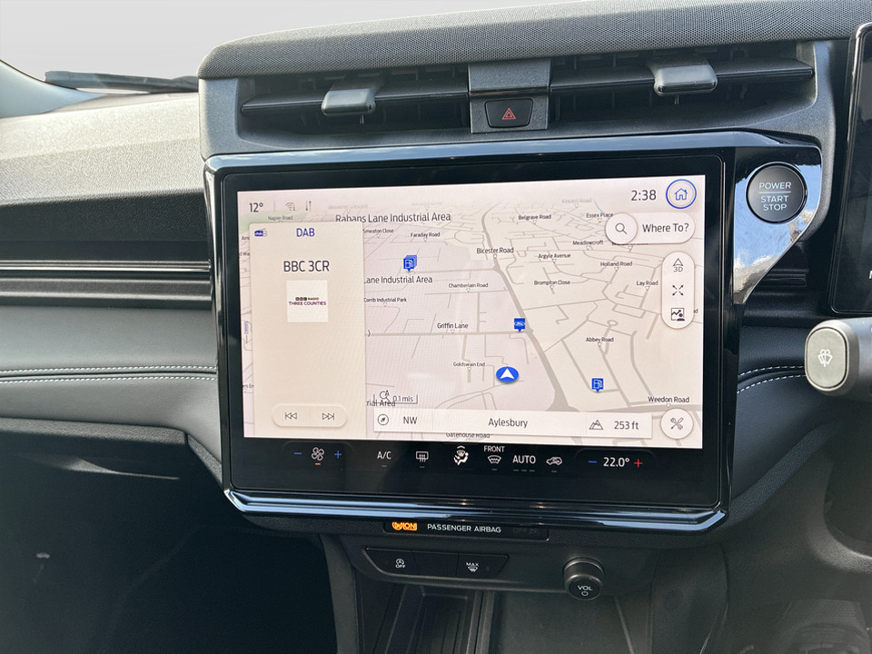 Used Ford Puma 2025 for sale - 77629599: Photo 20