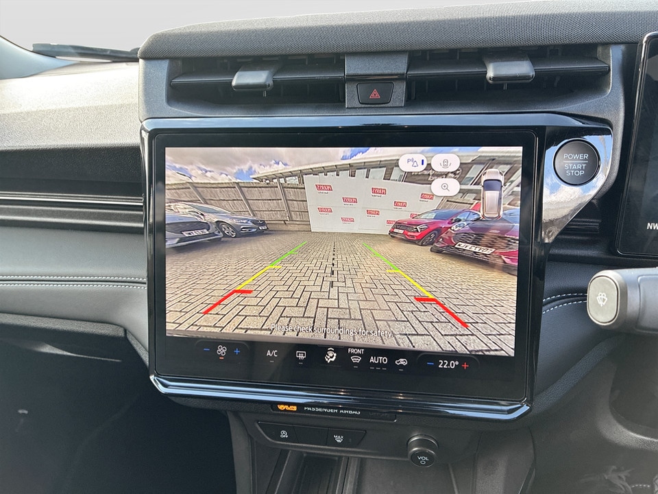 Used Ford Puma 2025 for sale - 77629599: Photo 21