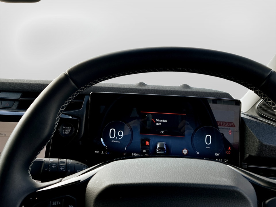 Used Ford Puma 2025 for sale - 77629599: Photo 22