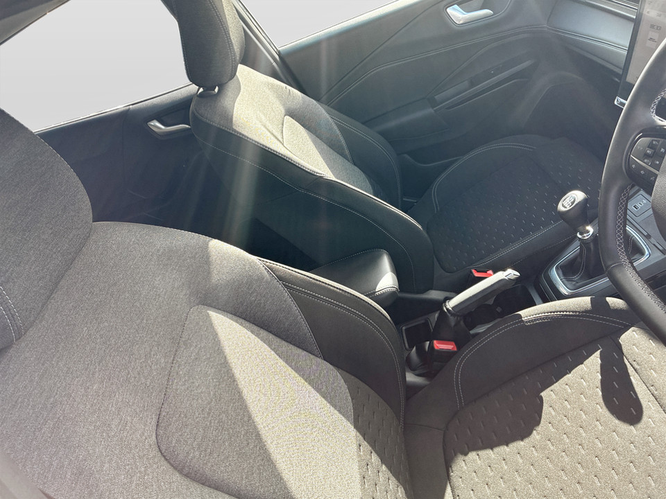 Used Ford Puma 2025 for sale - 77629599: Photo 24