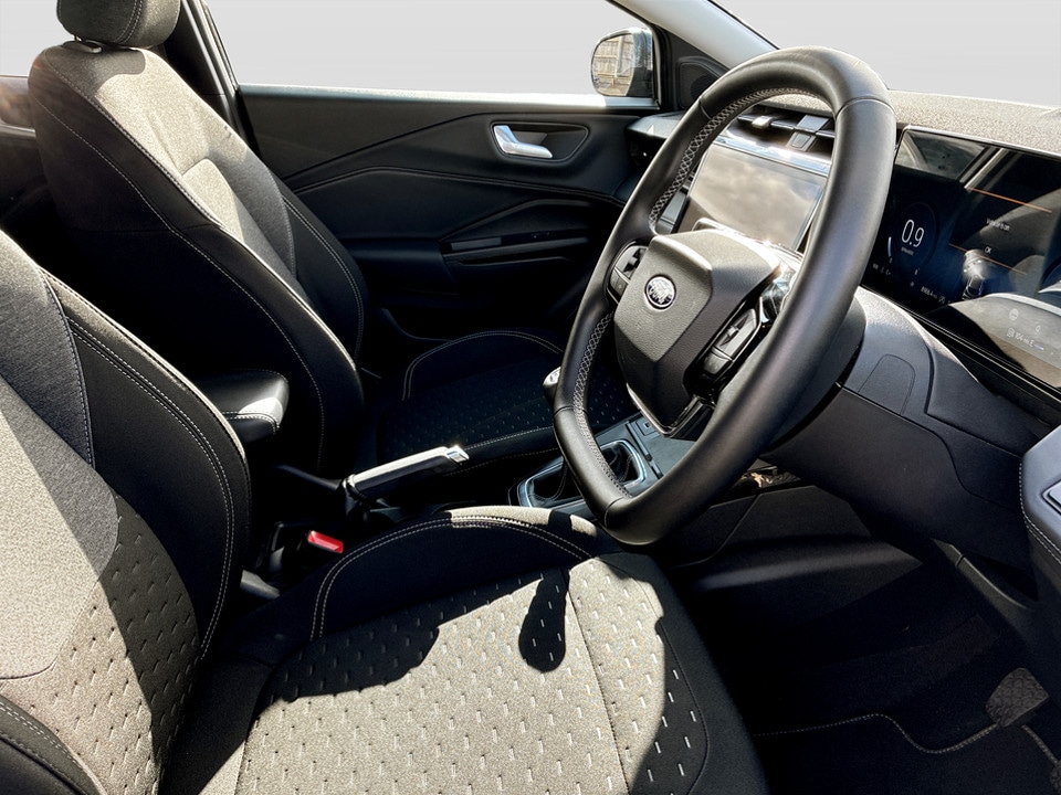 Used Ford Puma 2025 for sale - 77629599: Photo 25