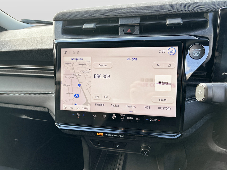 Used Ford Puma 2025 for sale - 77629599: Photo 26