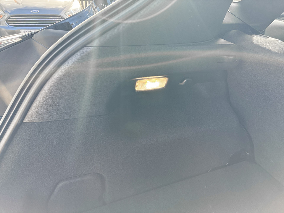 Used Ford Puma 2025 for sale - 77629599: Photo 28