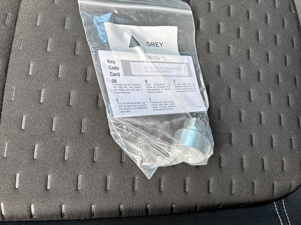 Used Ford Puma 2025 for sale - 77629599: Photo 31