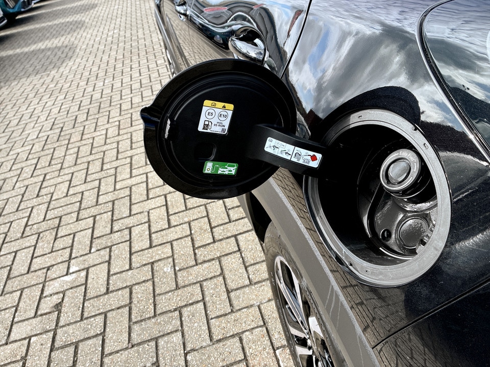 Used Ford Puma 2025 for sale - 77629599: Photo 35