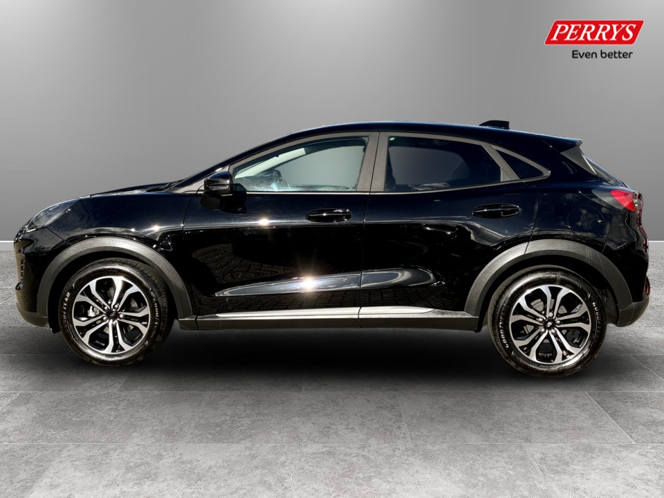 Used Ford Puma 2025 for sale - 77629599: Photo 4