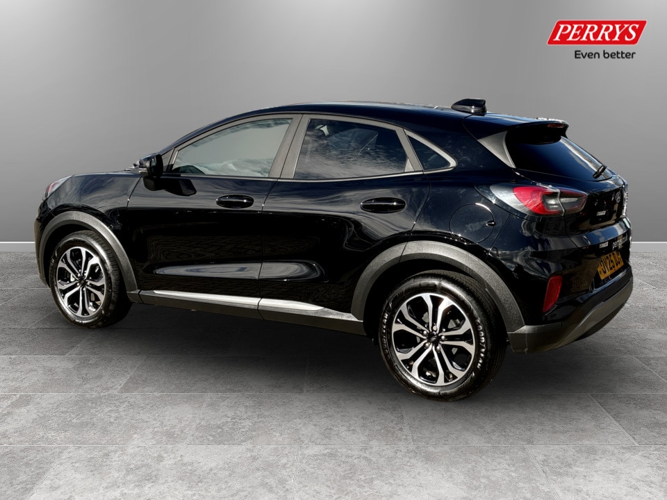 Used Ford Puma 2025 for sale - 77629599: Photo 5